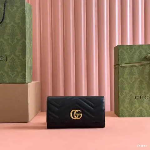 Gucci Bags 2407YZ0241 0713